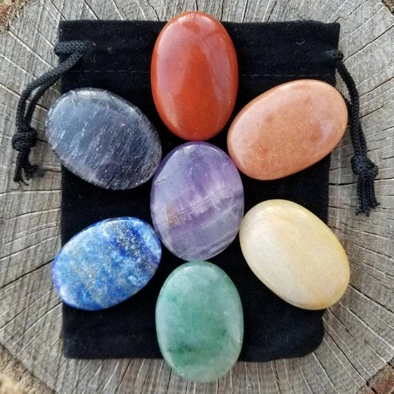 HOW TO BALANCE YIN AND YANG ENERGIES WITH HEALING CRYSTALS? - Healing Crystals India