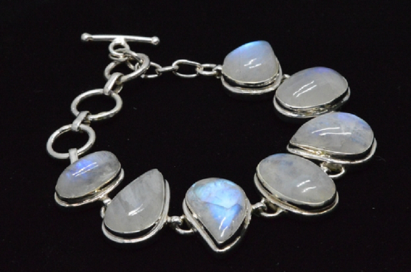  Healing Crystal Jewelry Collection