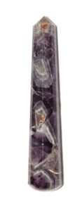 Buy Original Amethyst Massage Wand Crystal