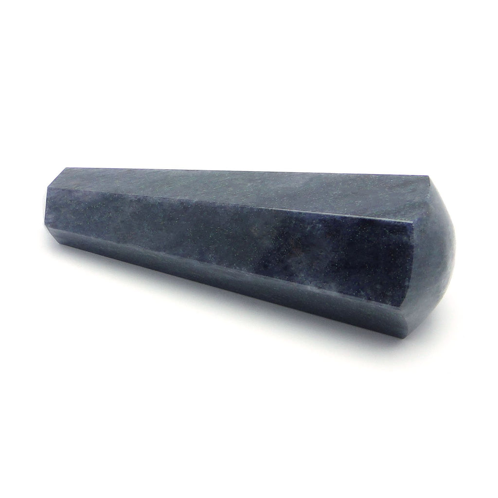 Buy natural Blue Aventurine crystal Massage Wand