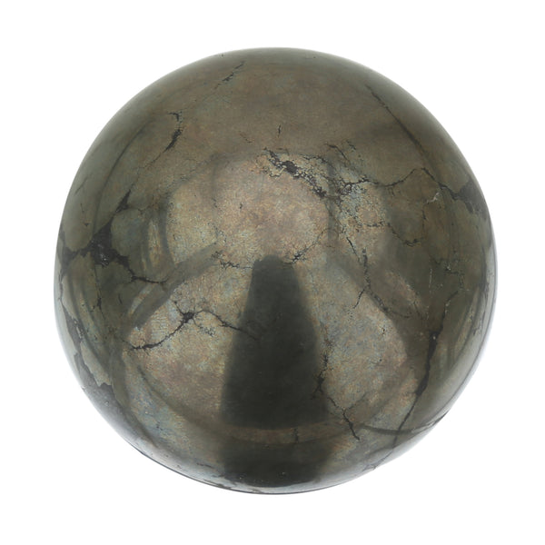 Buy Natural Pyrite Sphere