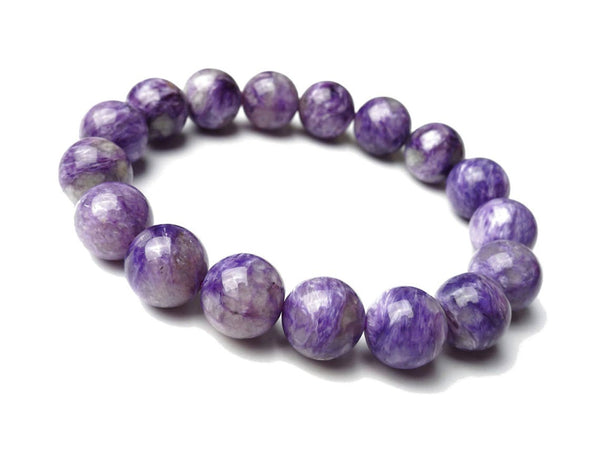 Buy Original Charoite Crystal Bracelet