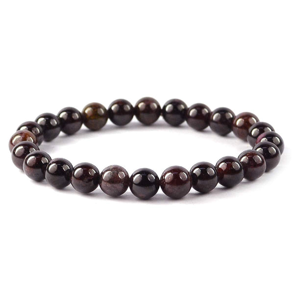 Buy Original Garnet Crystal Bracelet