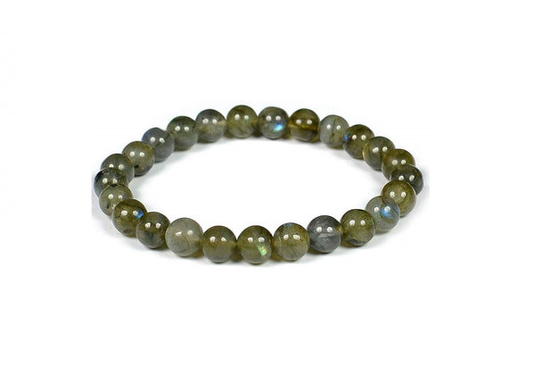 Buy Certifed Labradorite Crystal Bracelet