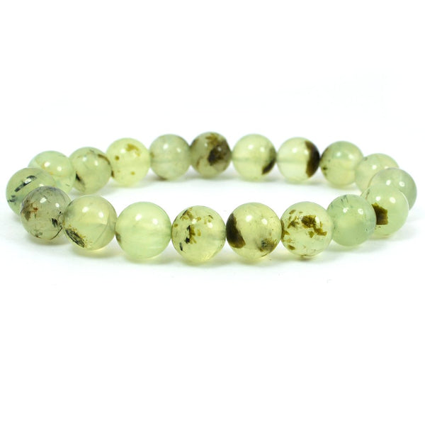 Buy Original Prehnite Crystal Bracelet