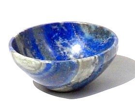 Buy Certified Lapis Lazuli Crystal Bowl