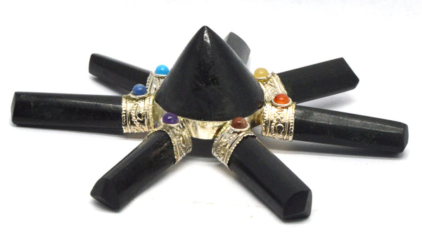 Buy Certified Black Tourmaline Energy Generator