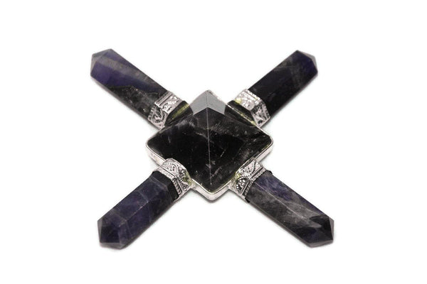 Amethyst Energy Generator