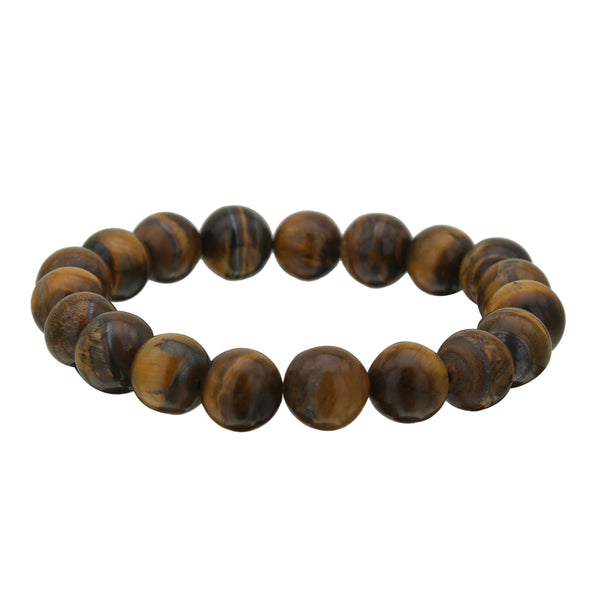 Buy Natural Tiger Eye Bracelet