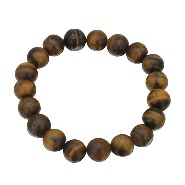 Buy Natural Tiger Eye Bracelet