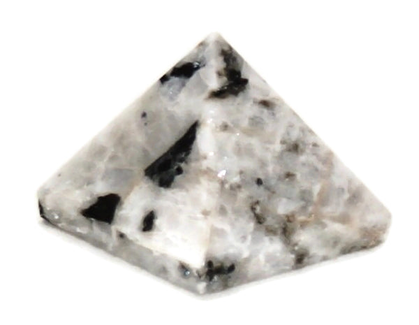 Buy Natural Rainbow Moonstone Pyramid