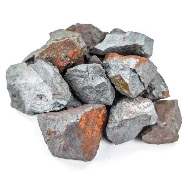 Buy Natural Hematite Raw Stones
