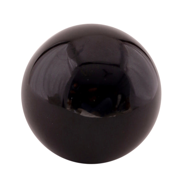 Buy natural Black Obsidian Sphere